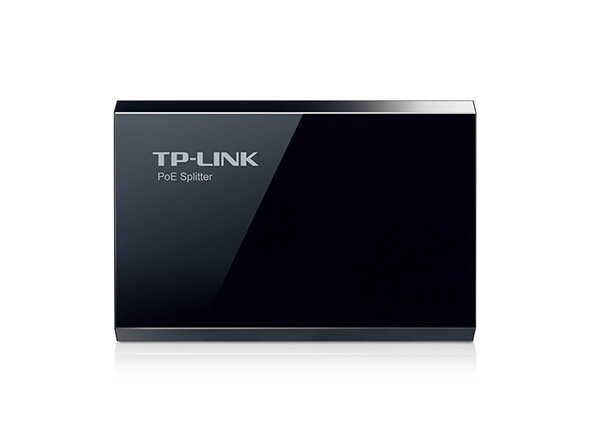 Splitter PoE Gigabit TL-POE10R | Adattatore TP-Link 5V/9V/12V DC