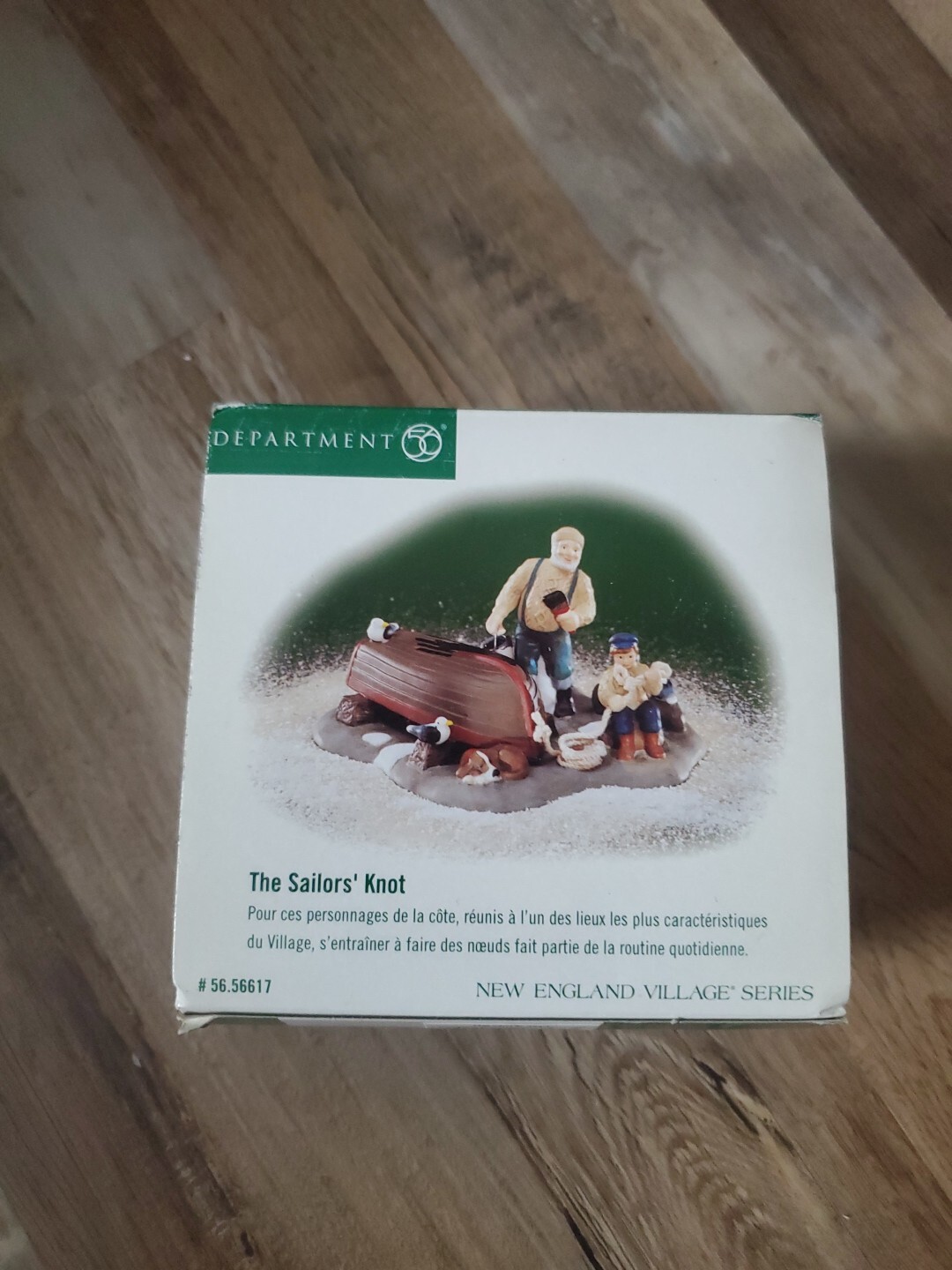 Click here to see eBay Auction