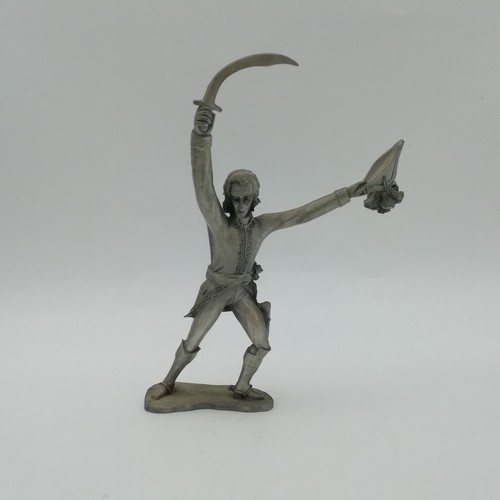 Les étains du prince - Maréchal de Grouchy - Soldats et figurines (9536121