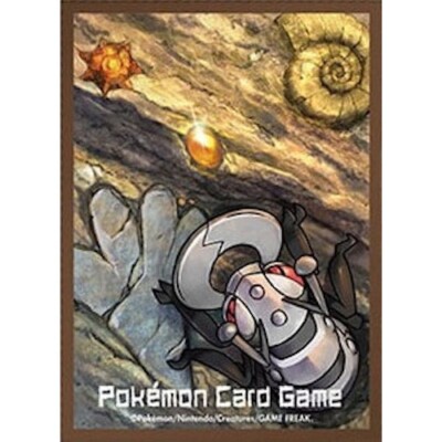 1 Hülle Durant / Fermite | Pokémon Center Japan Exclusive (2022)