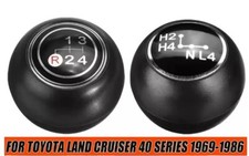4 Speed Manual + Transfer for Toyota Land Cruiser  40 series 1969-1984 NEW