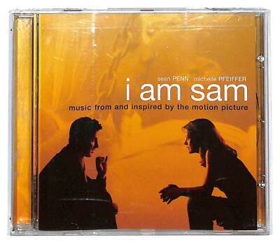 EBOND I Am Sam (Music From And Inspired By The Motion Picture) V2 CD CD123420