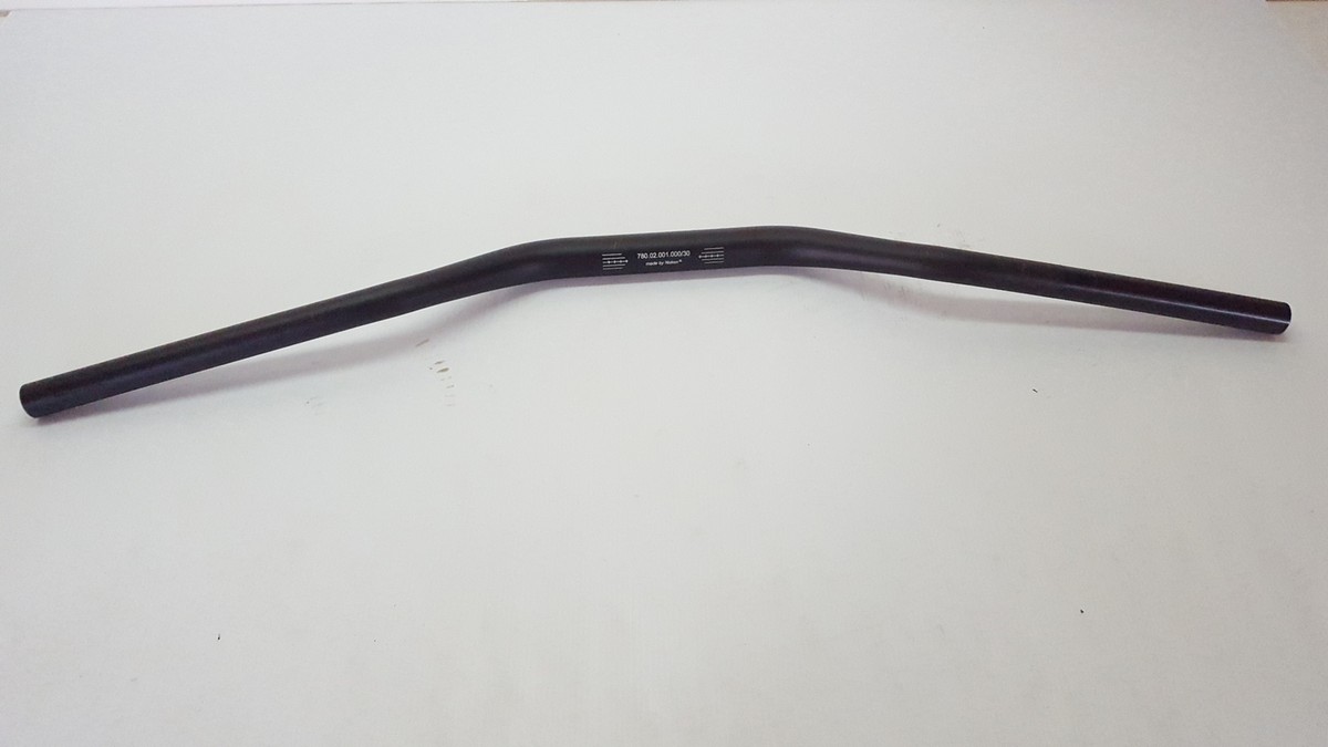 7800200100030 - KTM Genuine EXC Bend Handle Bars for sale
