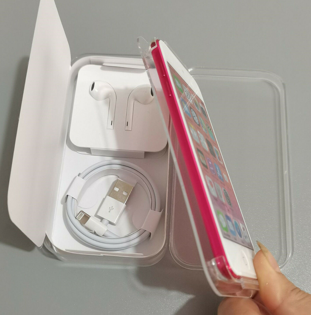 Apple iPod Touch 6th 7th Generation 16GB, 32GB, 64GB, 128GB, 256GB