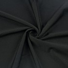 Balaclava Face Scarf UV Protection Headband Neck Gaiter Breathable Bandana Black — photo 8