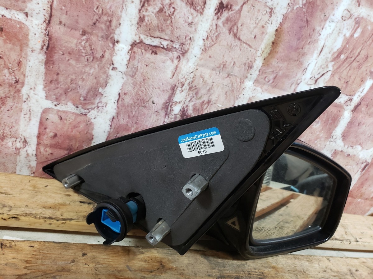 BMW F07 Series Passenger Side mirror 7204767 | eBay