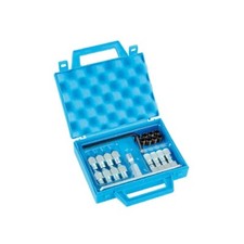 Malette à crampons standard -Michel Vaillant-