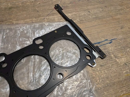 Mazda 6 Mk2 CX7 2.2D Genuine Cylinder Head Gasket R2AA10271C New OEM Part - Picture 6 of 10