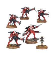 New in Box Warp Spiders Eldar
