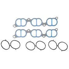 Fel-Pro MS 97084 Intake Manifold Gasket Set For 06-15 Lexus IS250 V6 2.5L