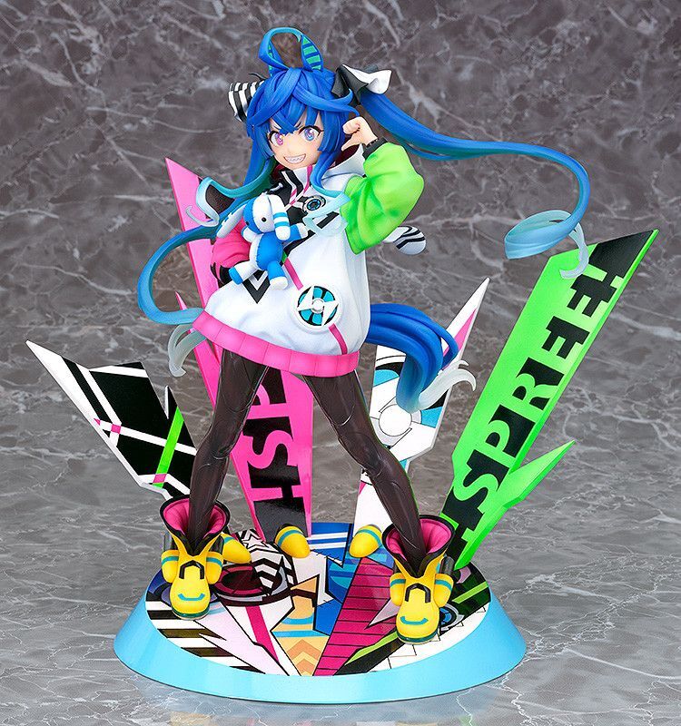 Uma Musume: Pretty Derby Twin Turbo 1/7 Figure Phat Company