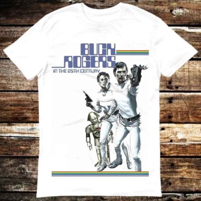 T-Shirt Buck Rogers in the 25th Century TV Film 6303
