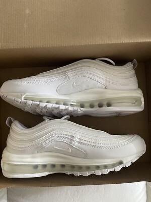 air max 2021 triple white