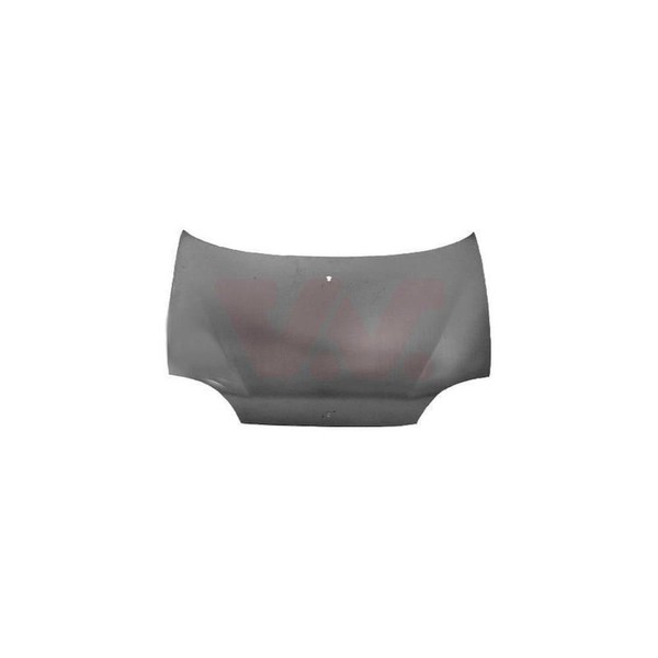 Motorhaube Haube Vorne Passend FüR Fiat Seicento/600 187_-image