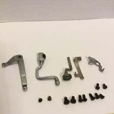  Royal KHM Typewriter Parts Lot-Free Shipping  thumbnail