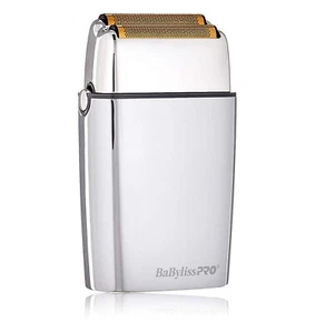 BaBylissPRO Double Foil Shaver | FXFS2
