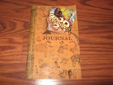 Zoo Tycoon 2 Journal for the PC