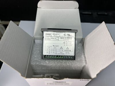 1PC New DIXELL Digital Controller XR40CX-5N1C1 #T3
