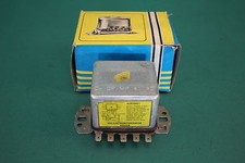 Regler 8142.1/1F 14V-42A Wartburg 353 mit Drehstromlichtmaschine Regelschalter