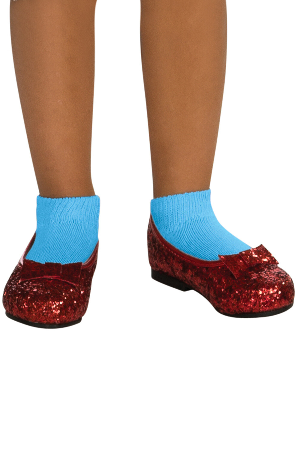The Wizard of Oz Dorothy Toddler Shoes-image