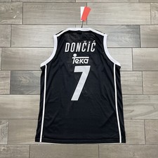 Headgear NBA Jerseys for sale | eBay Headgear NBA Jerseys for sale | eBay