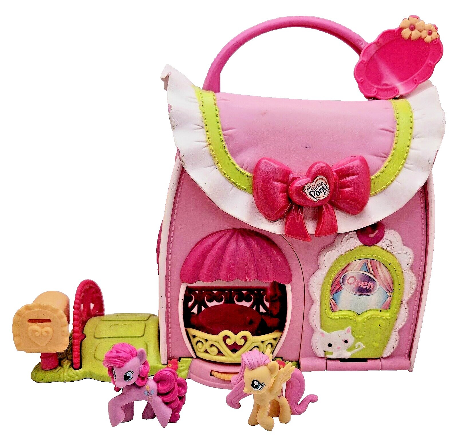 Pinkie Pie Boutique | eBay