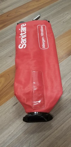 Sanitaire Commercial Vacuum Cleaner Outer Cloth bag 53469-23 5346923 SC883 OEM  - Picture 1 of 2