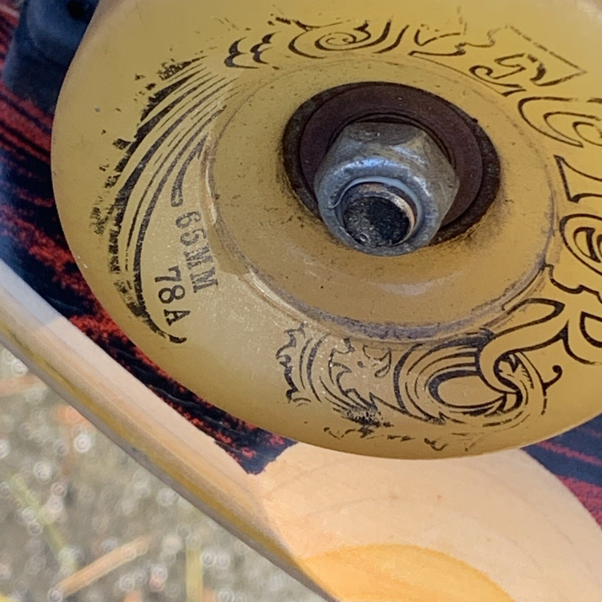 Sector 9 Joel Tudor Signature Model Skateboard 38” 8.5” | eBay
