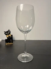 Crystalex Wine Water Replacement Glass 10.25” Czech