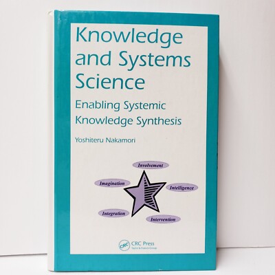 Knowledge and Systems Science Enabling Systemic Knowledge Synthesis 