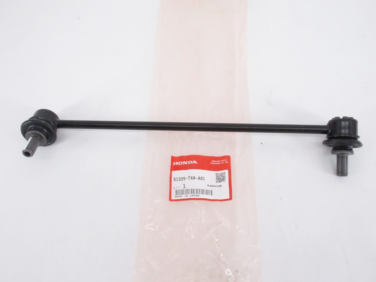 Genuine OEM Acura 51325-TX4-A01 Driver Front Stabilizer Sway Bar
