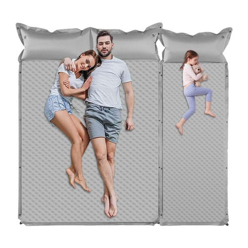 Vacuümzak voor Matras (Queen/Full/Full-XL) - Opslag en Transport