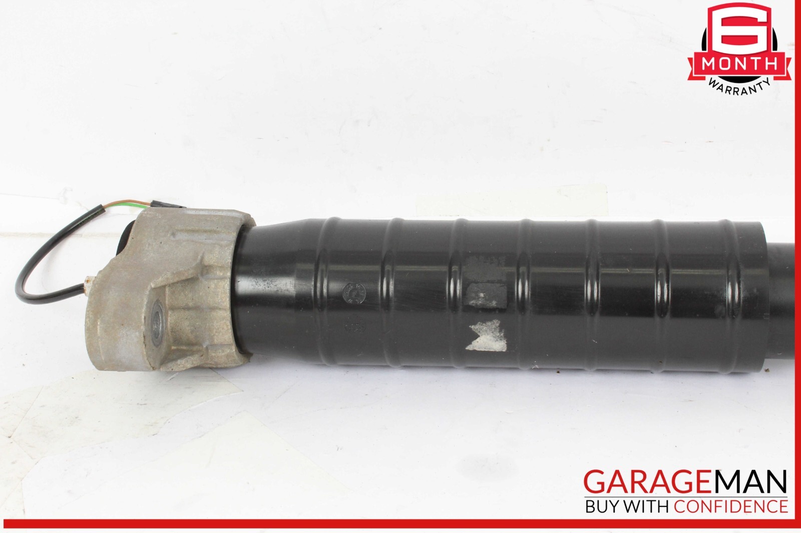 17-22 Maserati Levante M161 Rear Left & Right Side Air Active Shock Strut Set