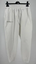 Elyx Young & Brave Men’s White Joggers Size 2XL W28-38 L29