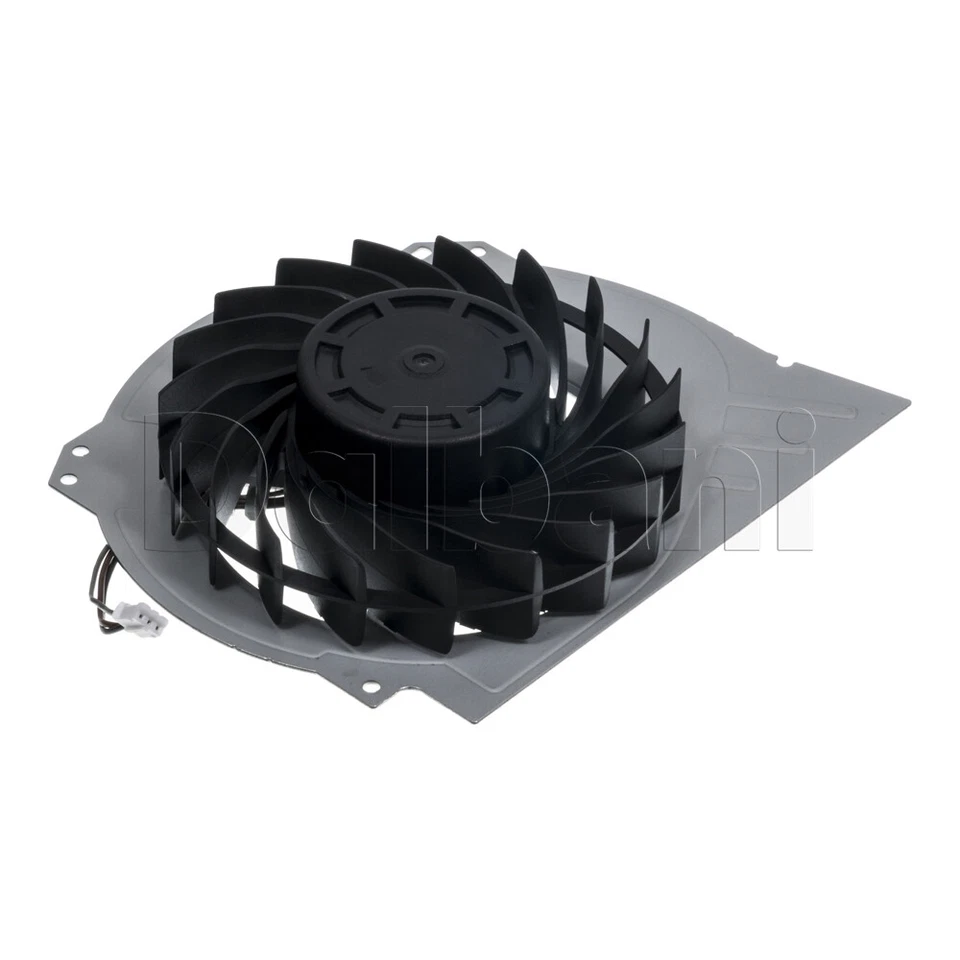 Internal Cooling Fan for Sony PS4 Pro CUH-7015B for Playstation 4 PRO KSB1012H - Image 3 of 4