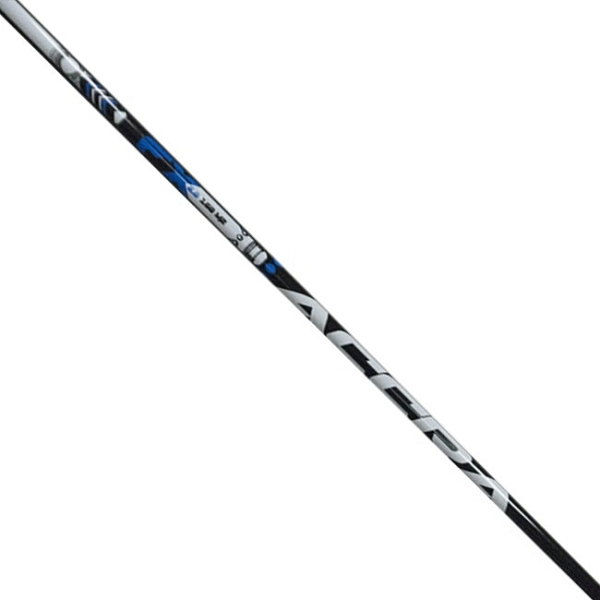 ACCRA FX 200H M3 3UT用 スリーブ、グリップ付きシャフト単品 ACCRA FX 3.0 200 Series Driver Shafts - TourShopFresno