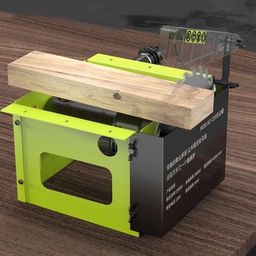 Dust-Free Saw Woodworking Table Saw Multi-Function All-In-One Cutting Machine - Picture 6 of 8