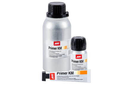 Glasprimer Klebstoffgrundierung Grundierung Primer 30ml für Scheibenkleber APP