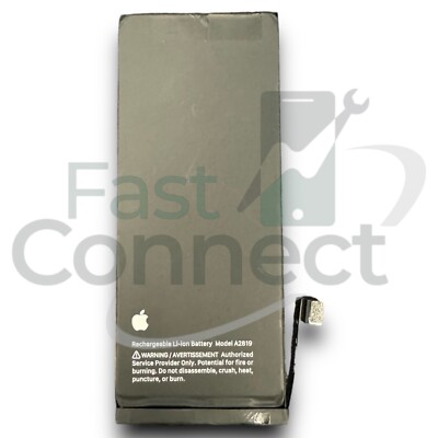 iPhone SE 3rd 2022 Generation OEM Battery Replacement Health 85-90