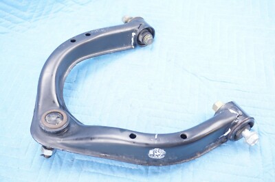 Nissan Armada Front Driver Upper Control Arm w/Bolts 54525-ZQ00A