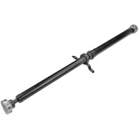 NTY Antriebswelle Gelenkwelle FüR Audi A6 Allroad 4FH C6 3.0 TDI Quattro