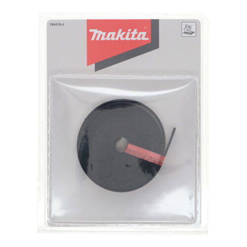 Makita 199067-4 Bumper Spike w/ Screws Replacement Part for XCU06