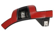 BLIC 5504-00-7704935P Stoßstange Halter Vorne Links für TESLA MODEL S LIFT