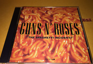 Spaghetti Incident | eBay