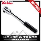 Koken 1/2"Dr Z Series Ratchet KO4725Z