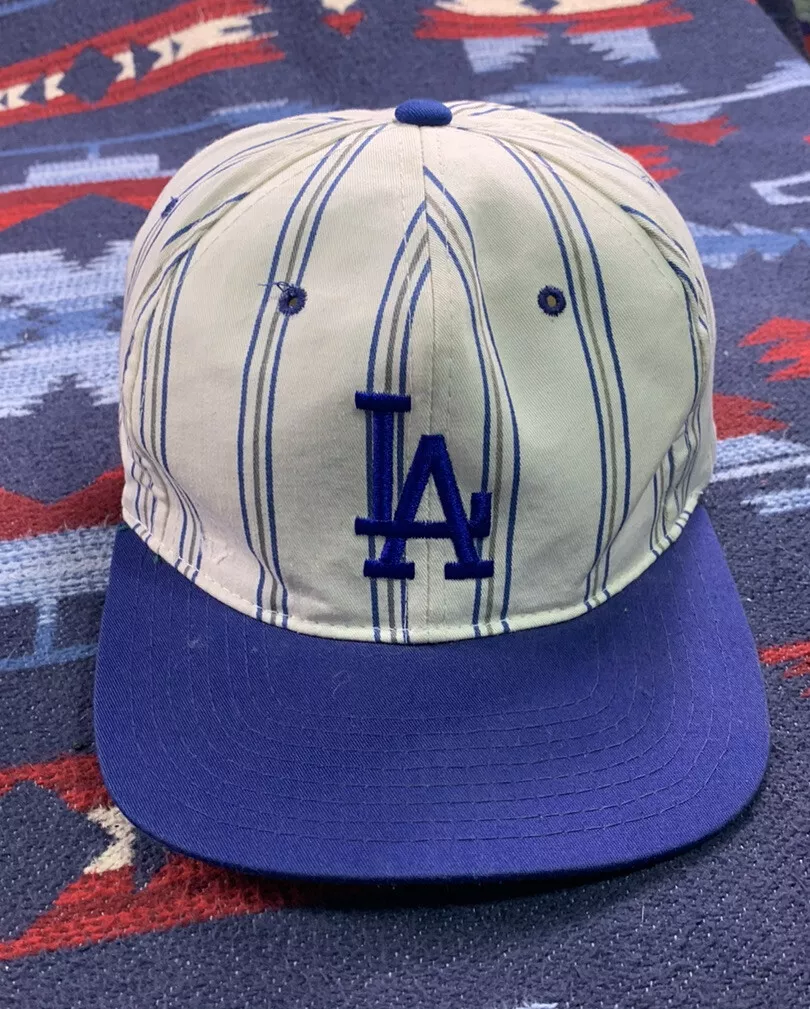 los angeles dodgers vintage cap