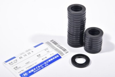 MUSASHI KE 16 28 4, F550681F-01, Dichtungsring (1PE=25Stk.) - NEU
