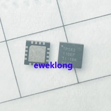 TPS62110MRSAREP QFN16 Marking Code TPS62110EP ic chips components x 1pcs