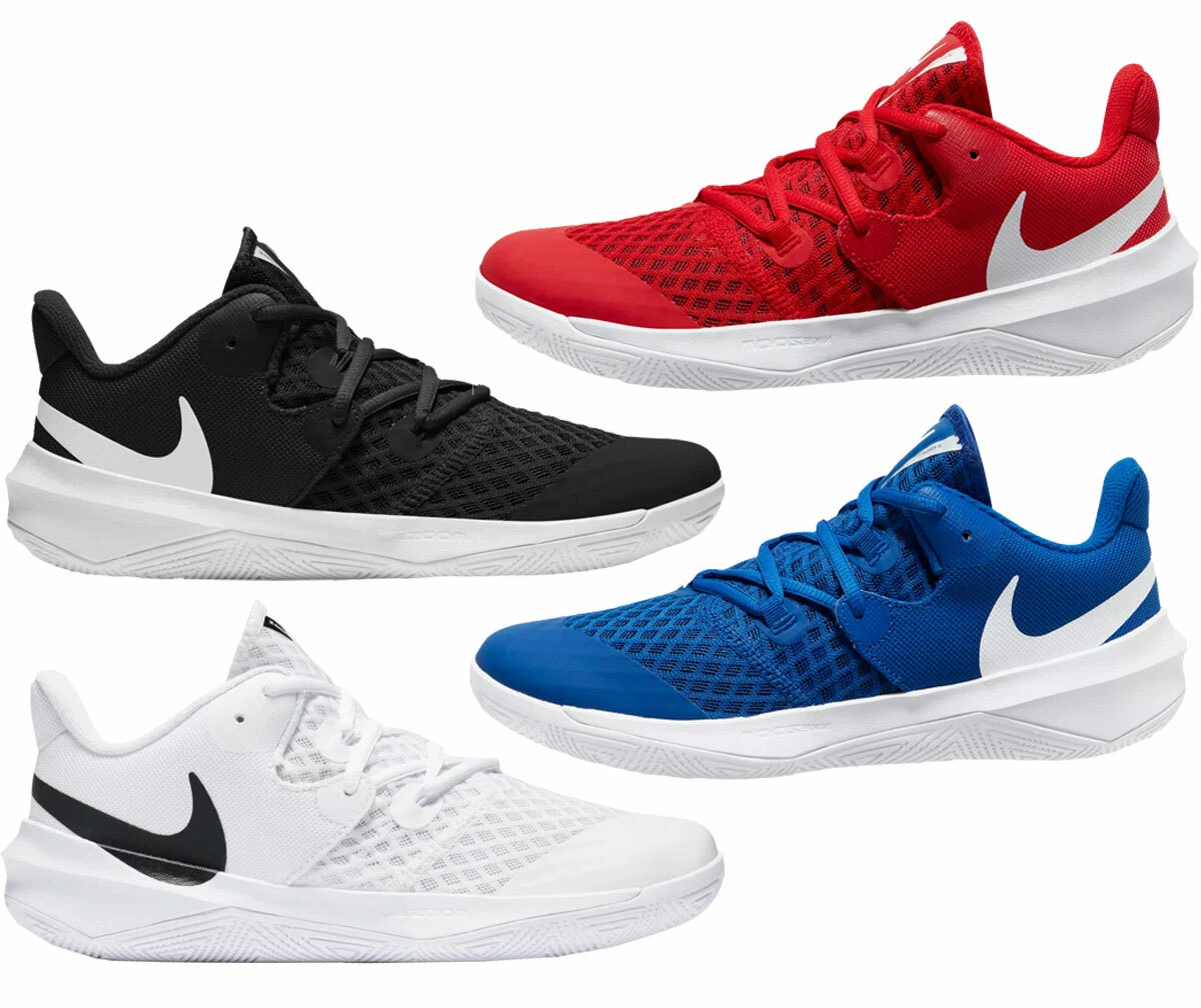 Volleyball court shoes deals