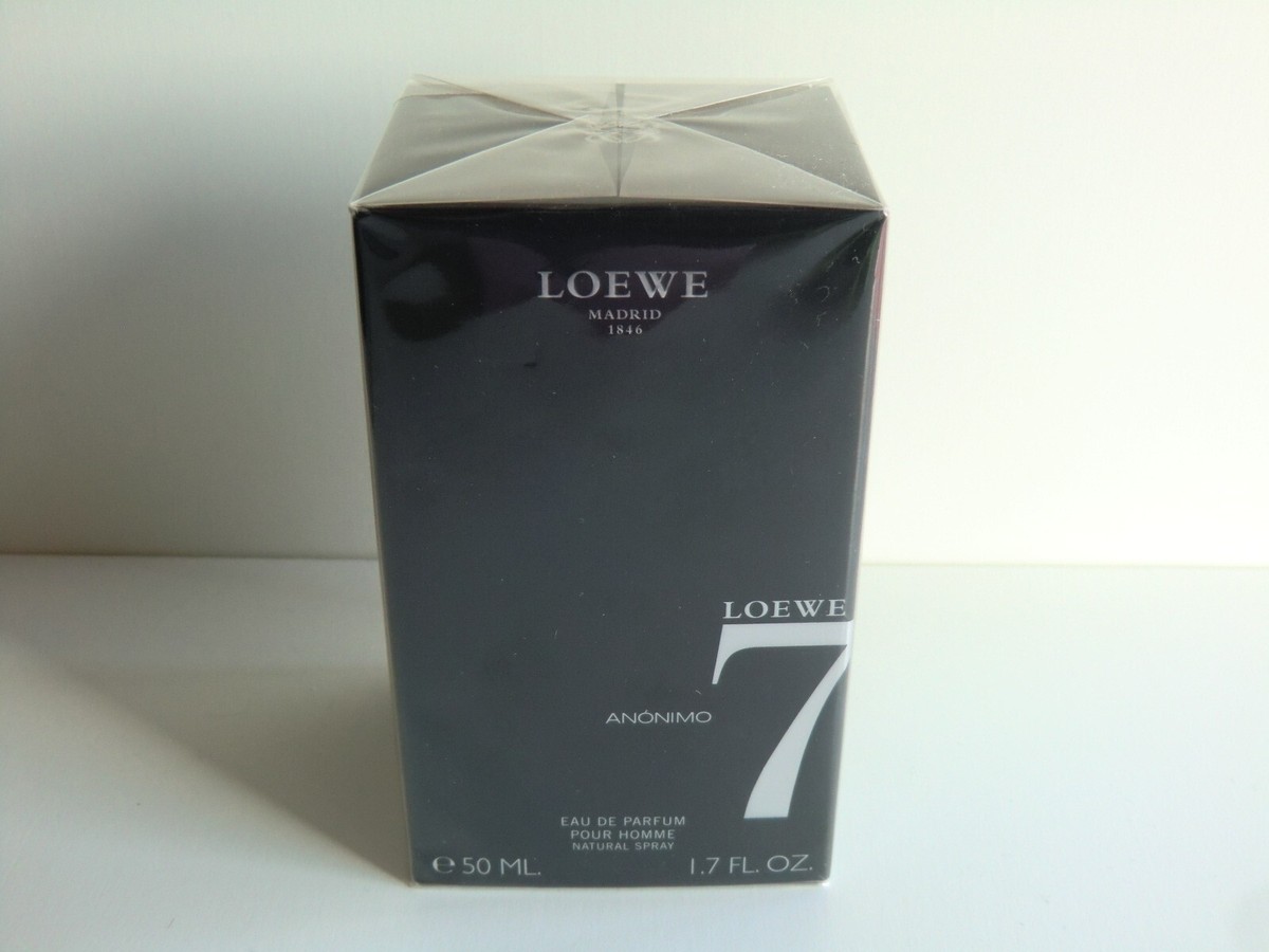 loewe 7 loewe anónimo